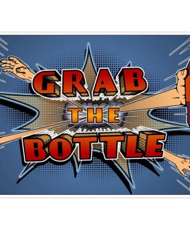 Grab the Bottle Steam Key GLOBAL